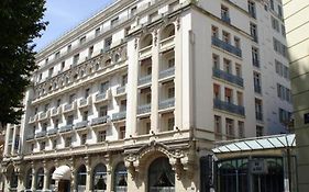 Aletti Palace Hotel Vichy